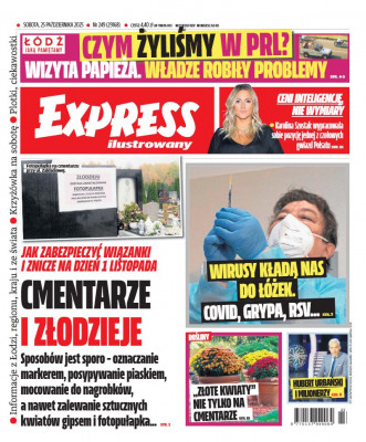 Express Ilustrowany