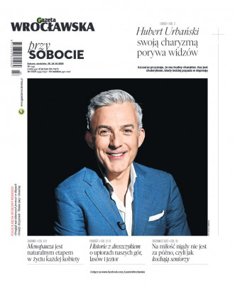 Gazeta Wrocławska