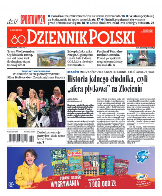 Dziennik Polski