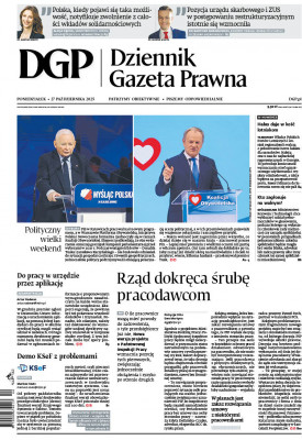 Dziennik Gazeta Prawna