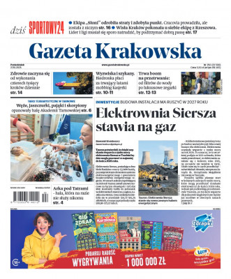 Gazeta Krakowska