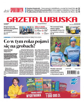 Gazeta Lubuska