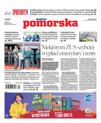 Gazeta Pomorska