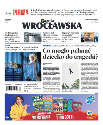 Gazeta Wrocławska