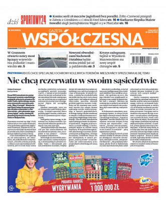 Gazeta Współczesna