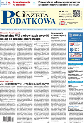 Gazeta Podatkowa