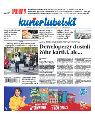 Kurier Lubelski