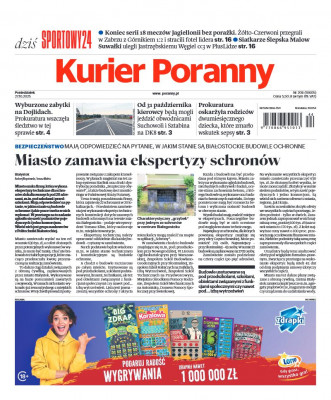Kurier Poranny