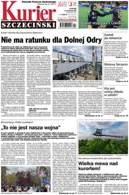 Kurier Szczeciński