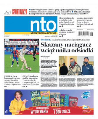 Nowa Trybuna Opolska