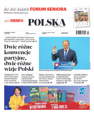 Polska Metropolia Warszawska
