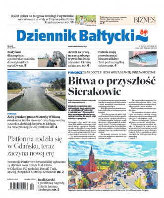 Dziennik Bałtycki
