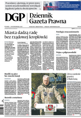 Dziennik Gazeta Prawna