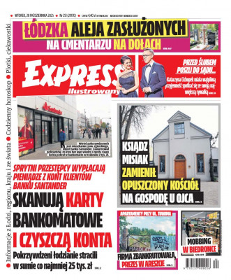 Express Ilustrowany