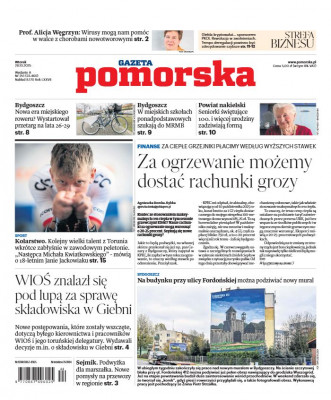 Gazeta Pomorska