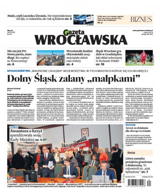 Gazeta Wrocławska