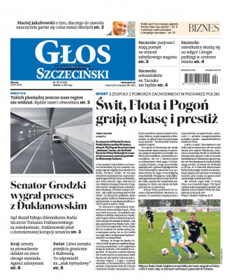Głos Szczeciński