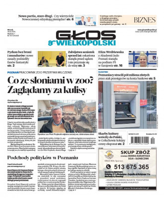 Głos Wielkopolski