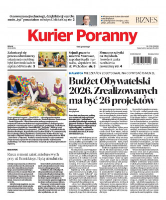 Kurier Poranny