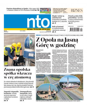 Nowa Trybuna Opolska