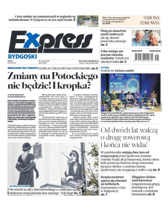 Express Bydgoski