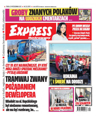 Express Ilustrowany