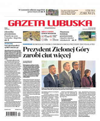 Gazeta Lubuska