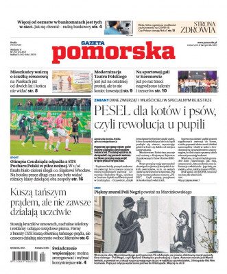 Gazeta Pomorska