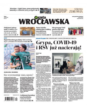 Gazeta Wrocławska