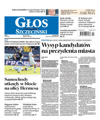 Głos Szczeciński