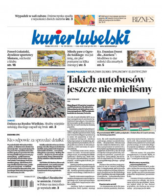 Kurier Lubelski