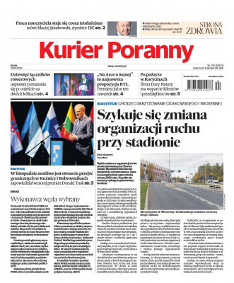 Kurier Poranny