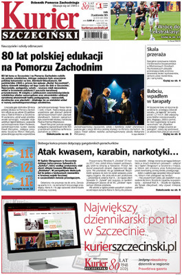 Kurier Szczeciński