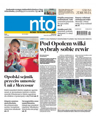 Nowa Trybuna Opolska