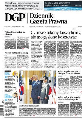 Dziennik Gazeta Prawna