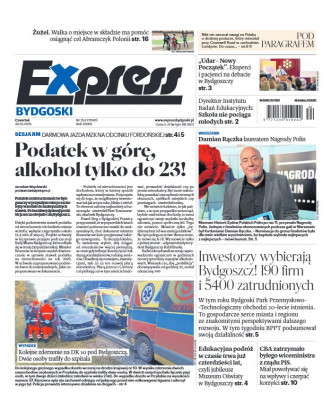 Express Bydgoski