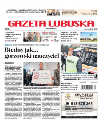 Gazeta Lubuska