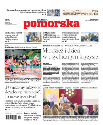 Gazeta Pomorska