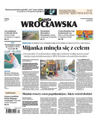 Gazeta Wrocławska