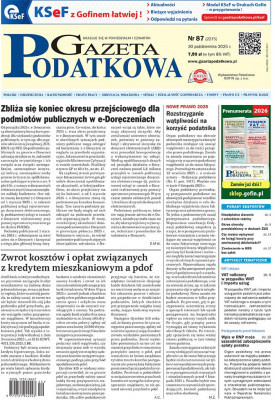 Gazeta Podatkowa
