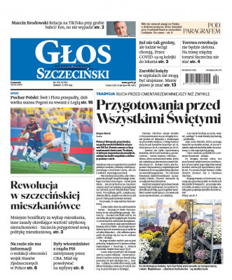 Głos Szczeciński