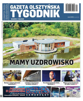 Gazeta Olsztyńska