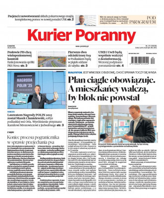 Kurier Poranny