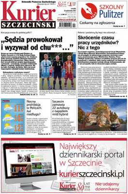 Kurier Szczeciński