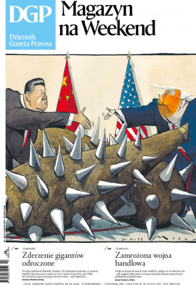 Dziennik Gazeta Prawna