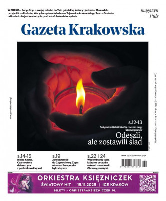 Gazeta Krakowska