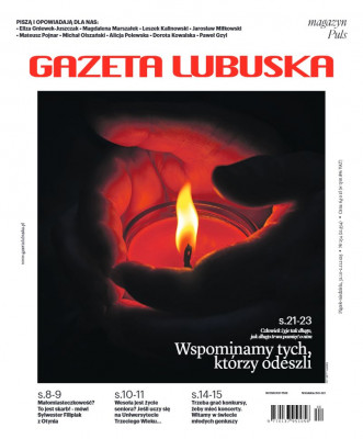 Gazeta Lubuska
