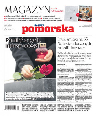 Gazeta Pomorska