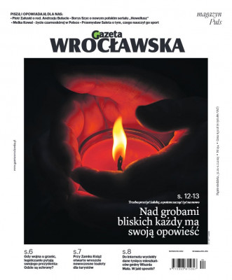 Gazeta Wrocławska