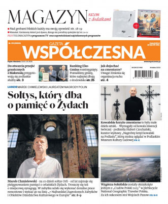 Gazeta Współczesna